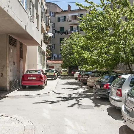 Smart Appartement *