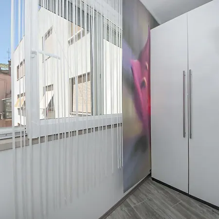 Appartement Smart