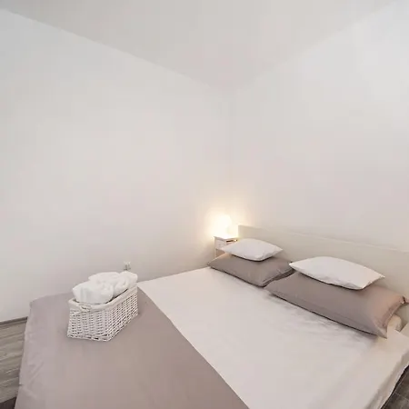 Appartement Smart
