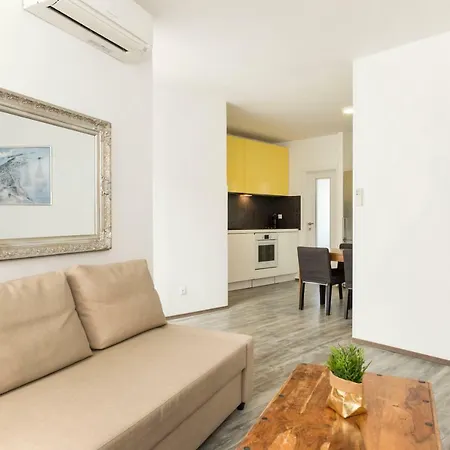 Appartement Smart
