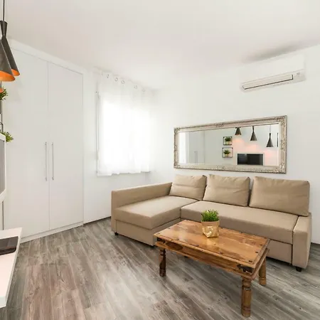 Smart * 斯普利特