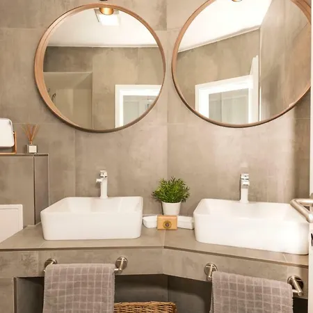 Smart Appartement