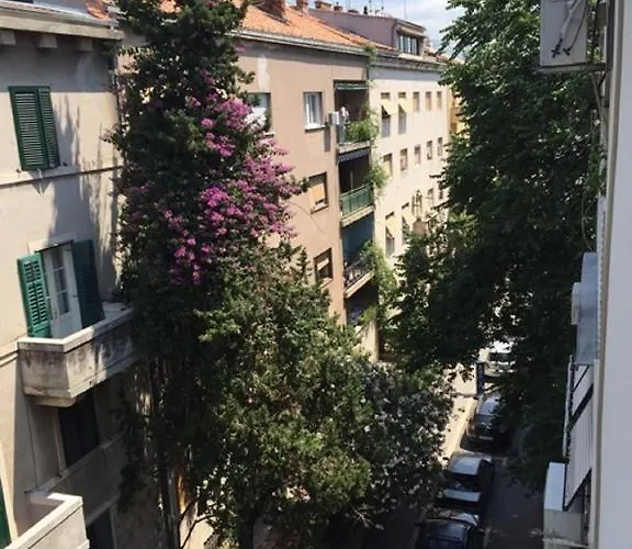 Smart * 斯普利特