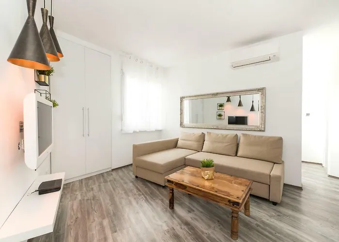 Smart * 斯普利特