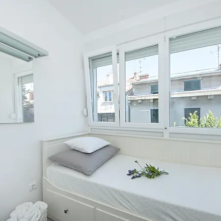 Smart Lägenhet Split