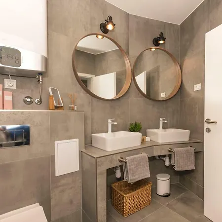 Smart Apartman Split